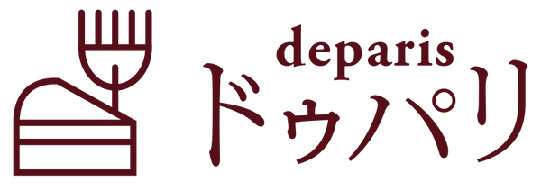 ドゥパリ［deparis］